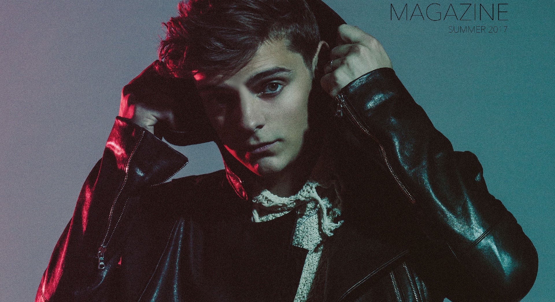 ROGUE MAGAZINE - MARTIN GARRIX