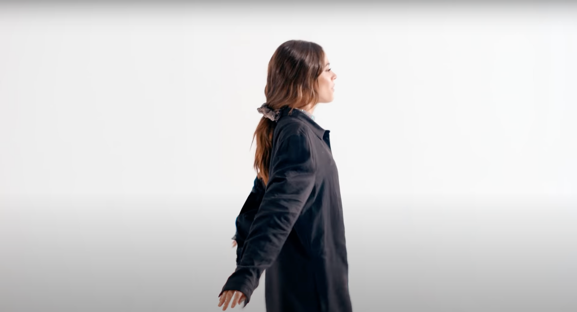 Alesso - Sad Song (feat. TINI) - Music Video