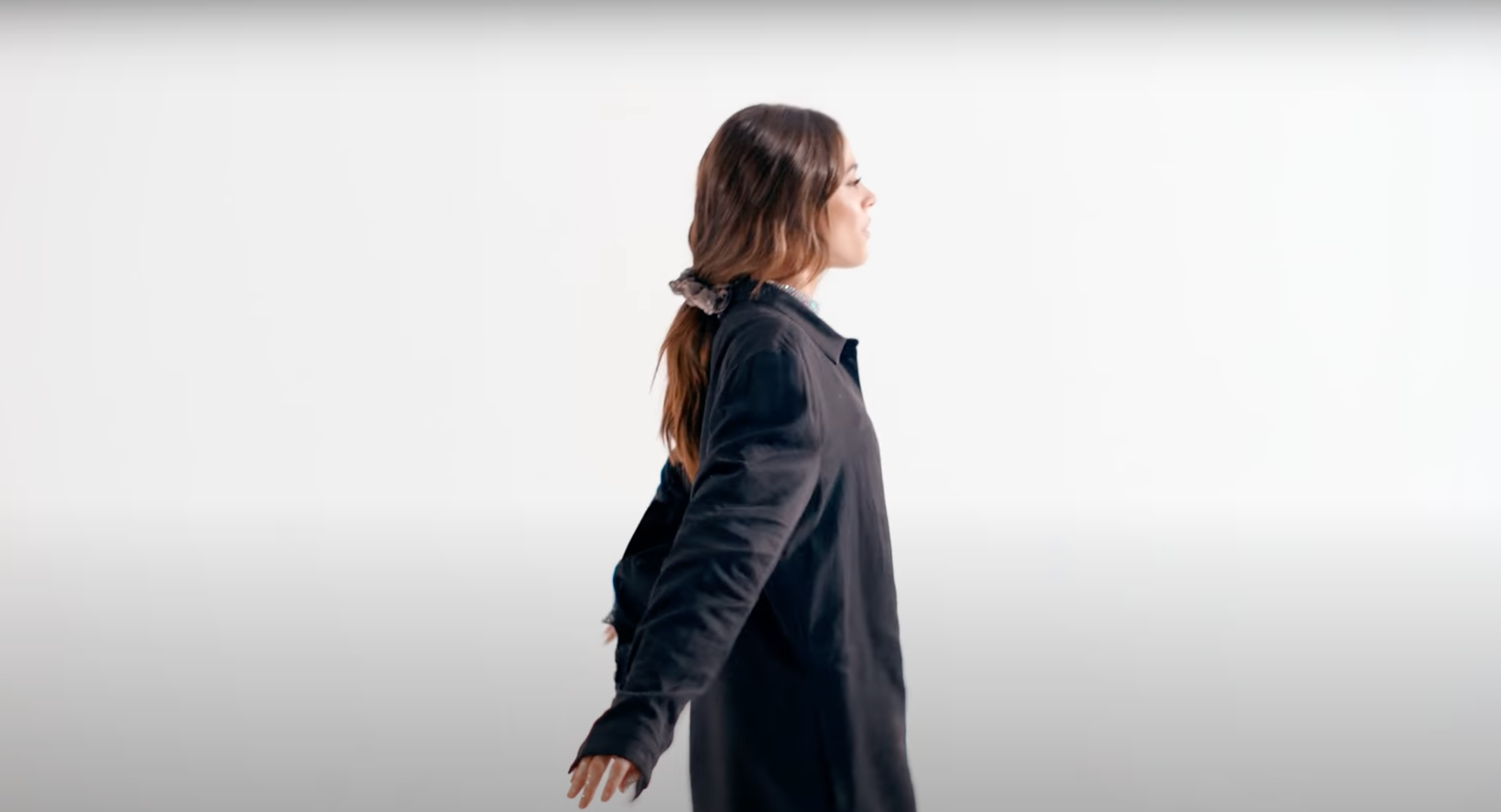Alesso - Sad Song (feat. TINI) - Music Video