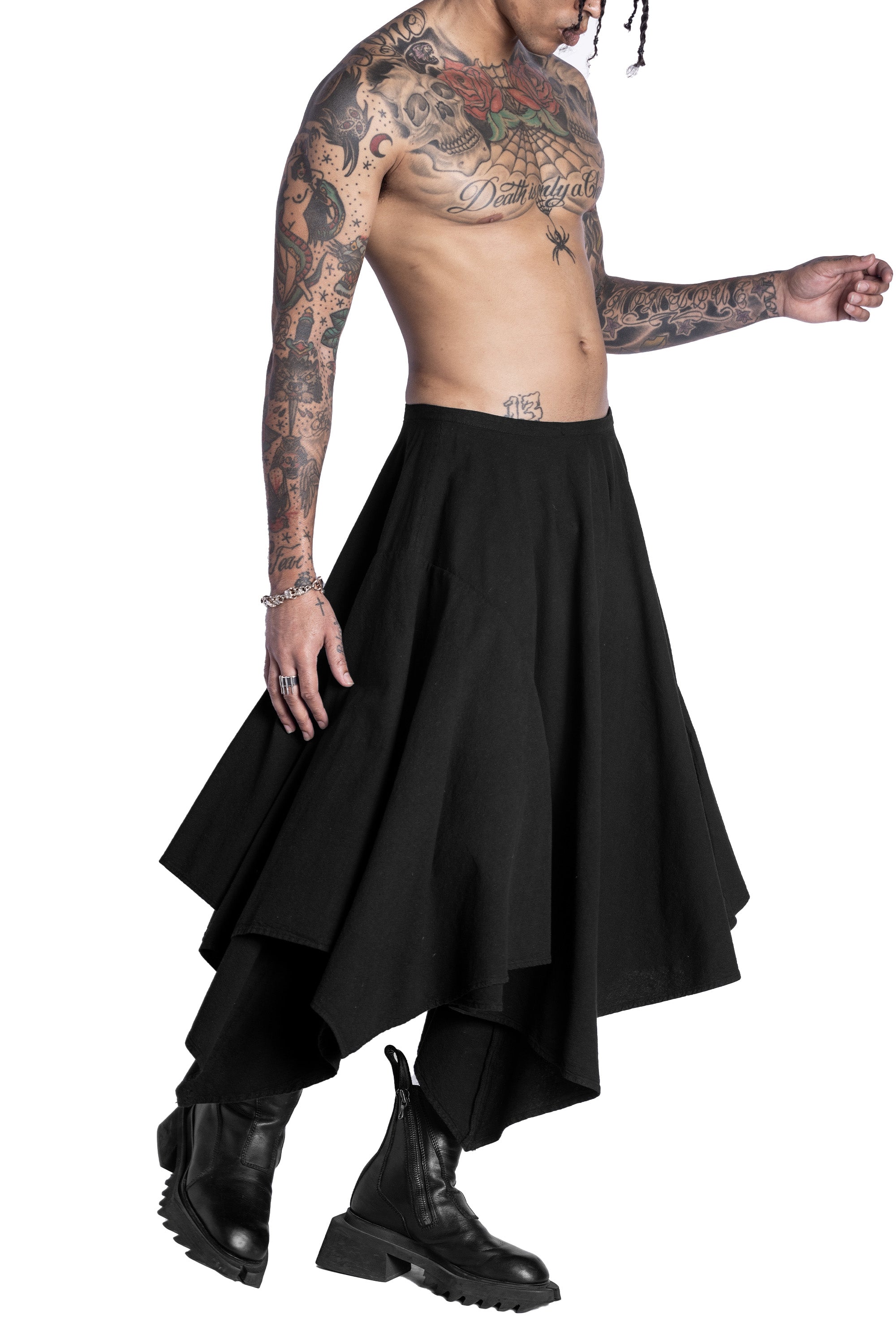 ANTIGONE SKIRT