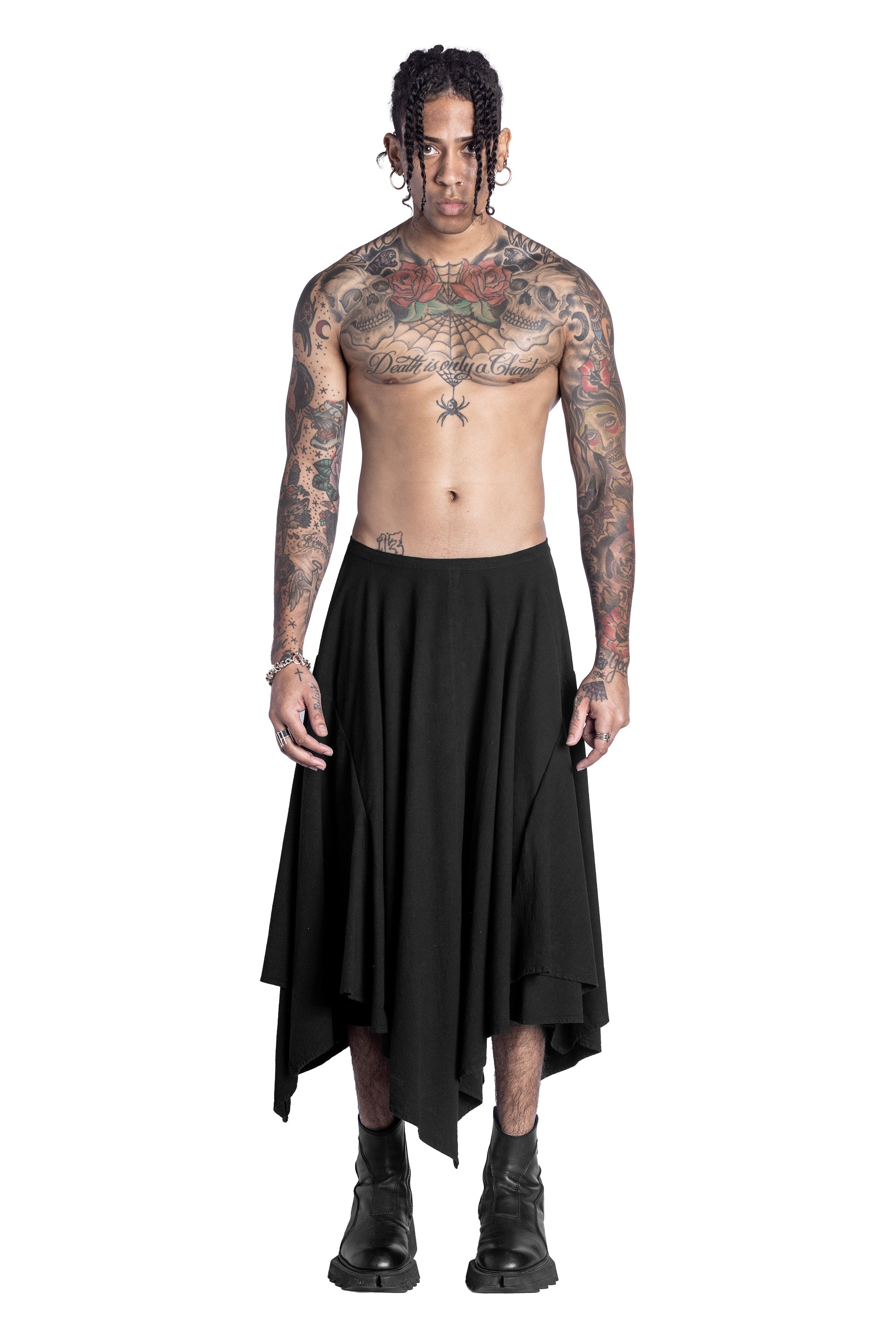 ANTIGONE SKIRT