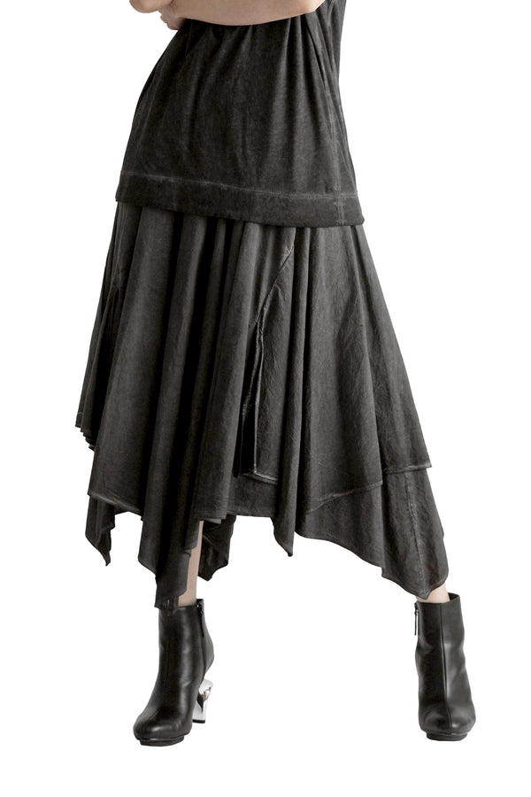 ANTIGONE SKIRT