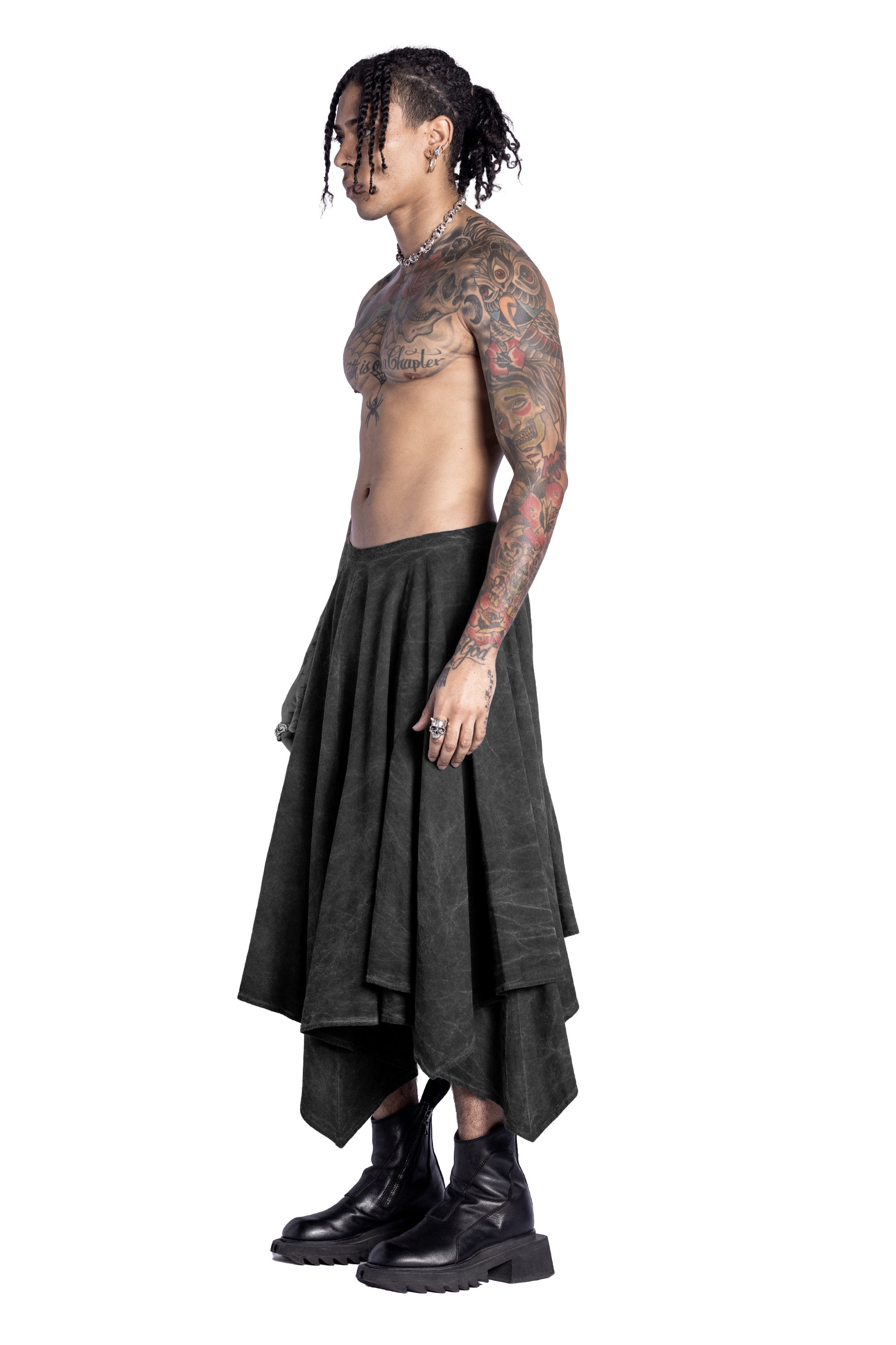 ANTIGONE SKIRT