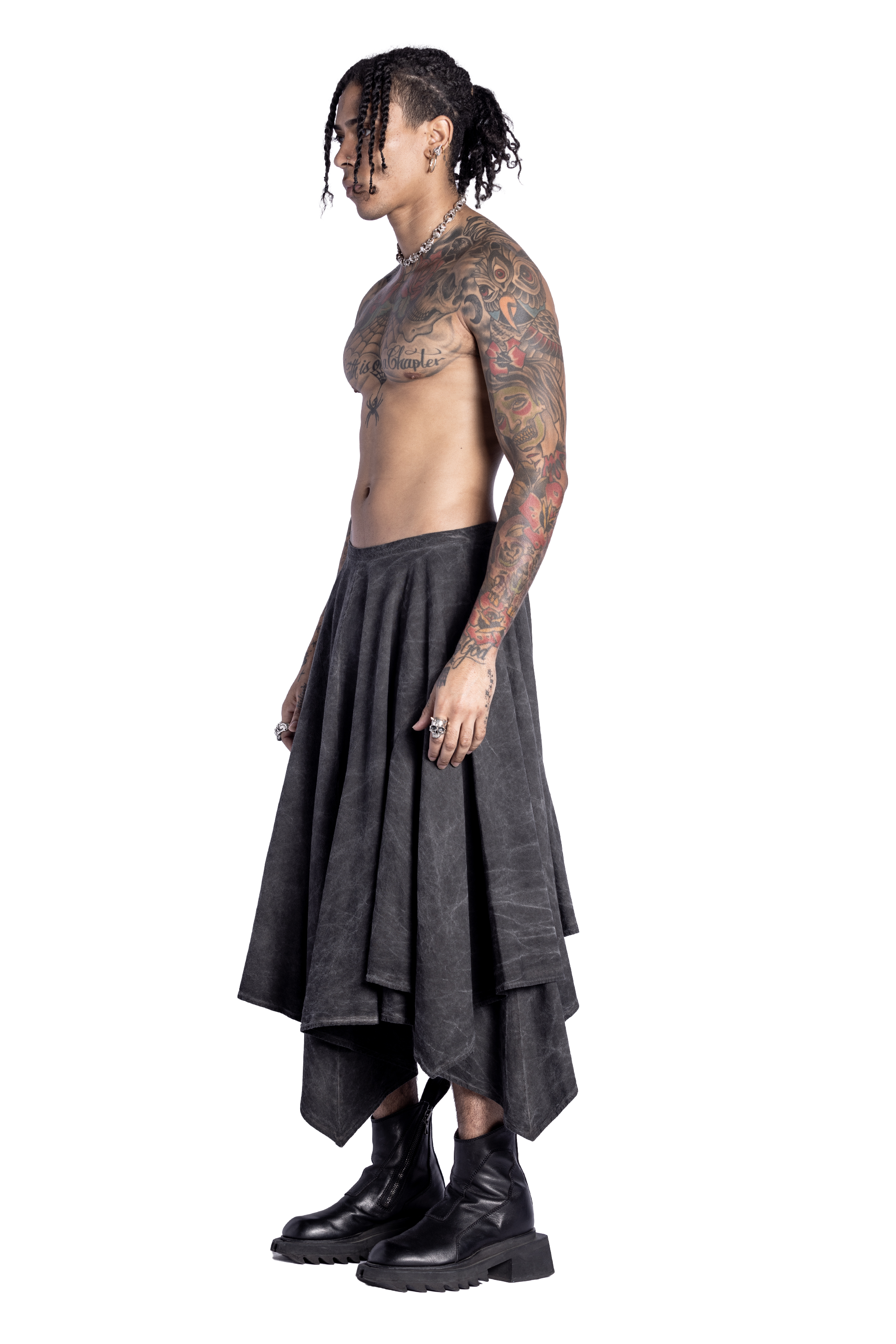 ANTIGONE SKIRT