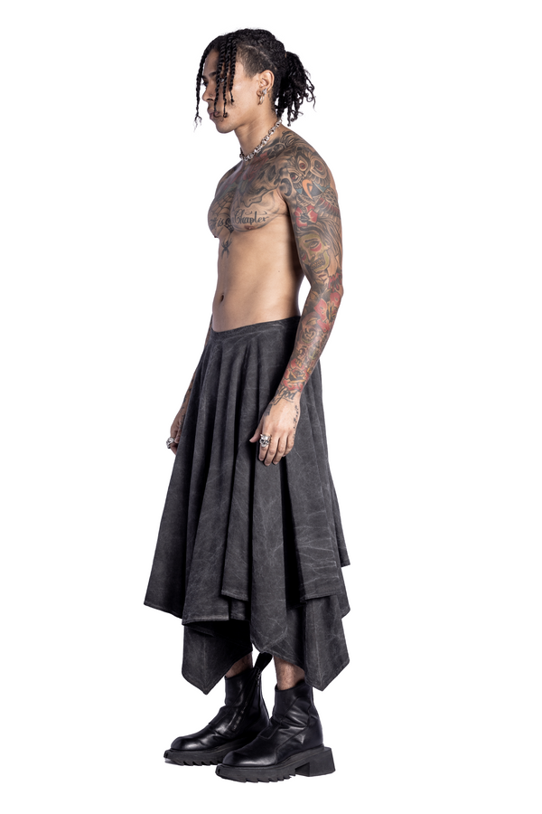ANTIGONE SKIRT