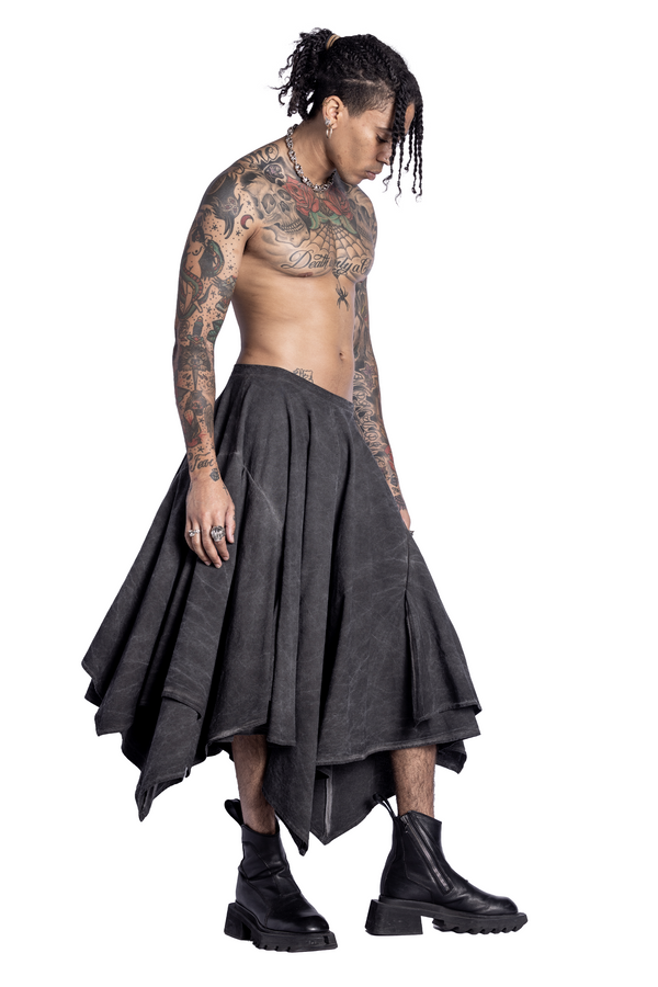 ANTIGONE SKIRT
