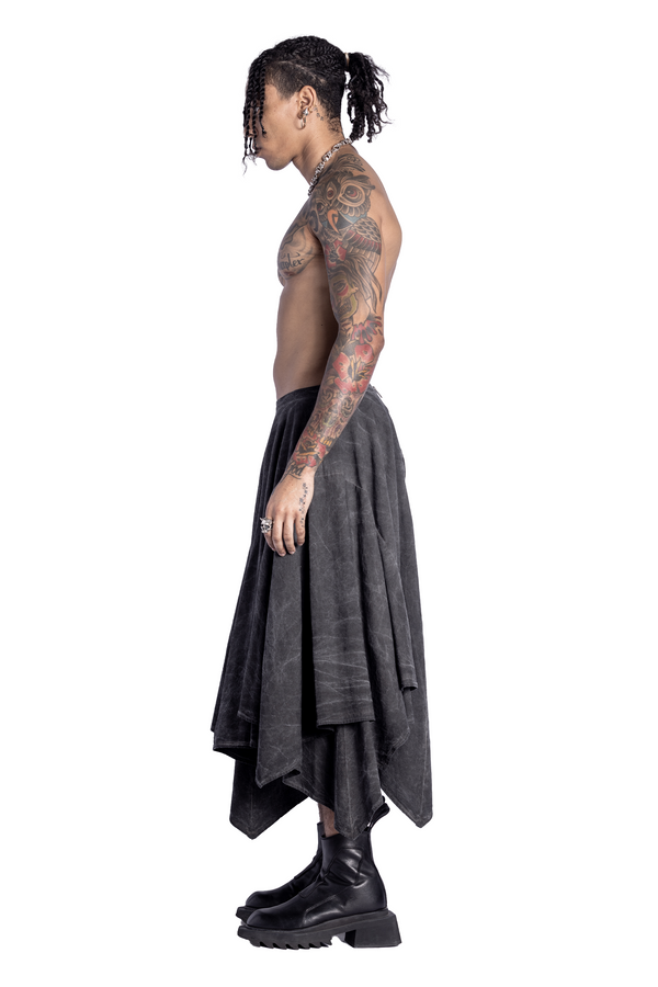 ANTIGONE SKIRT