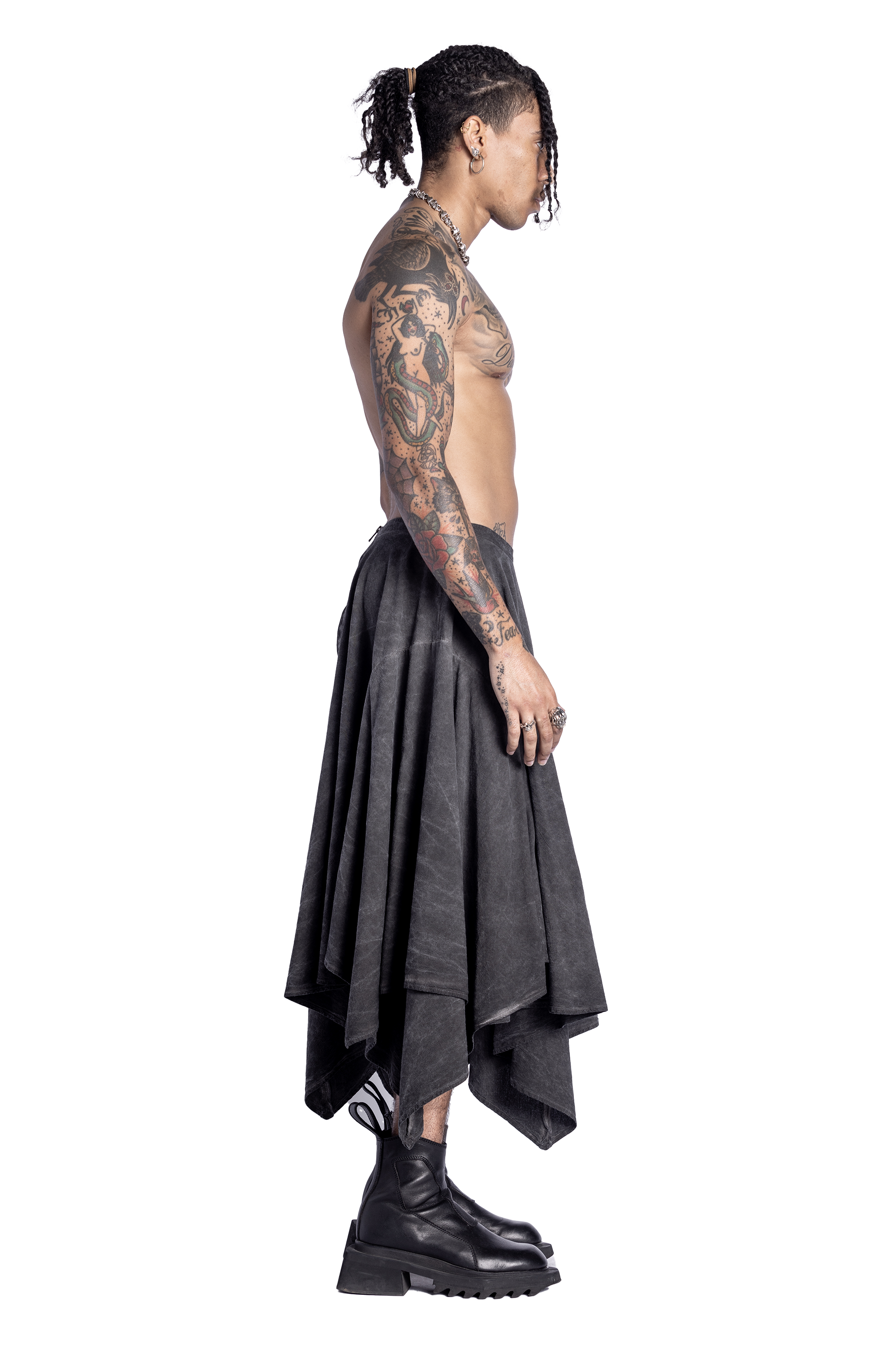 ANTIGONE SKIRT