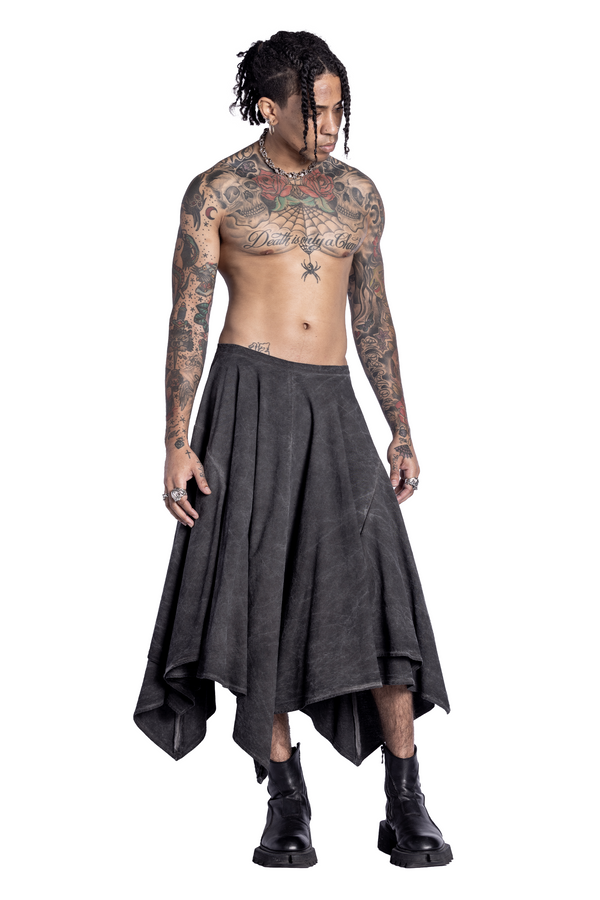 ANTIGONE SKIRT