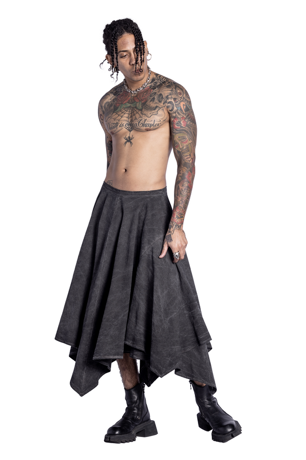 ANTIGONE SKIRT