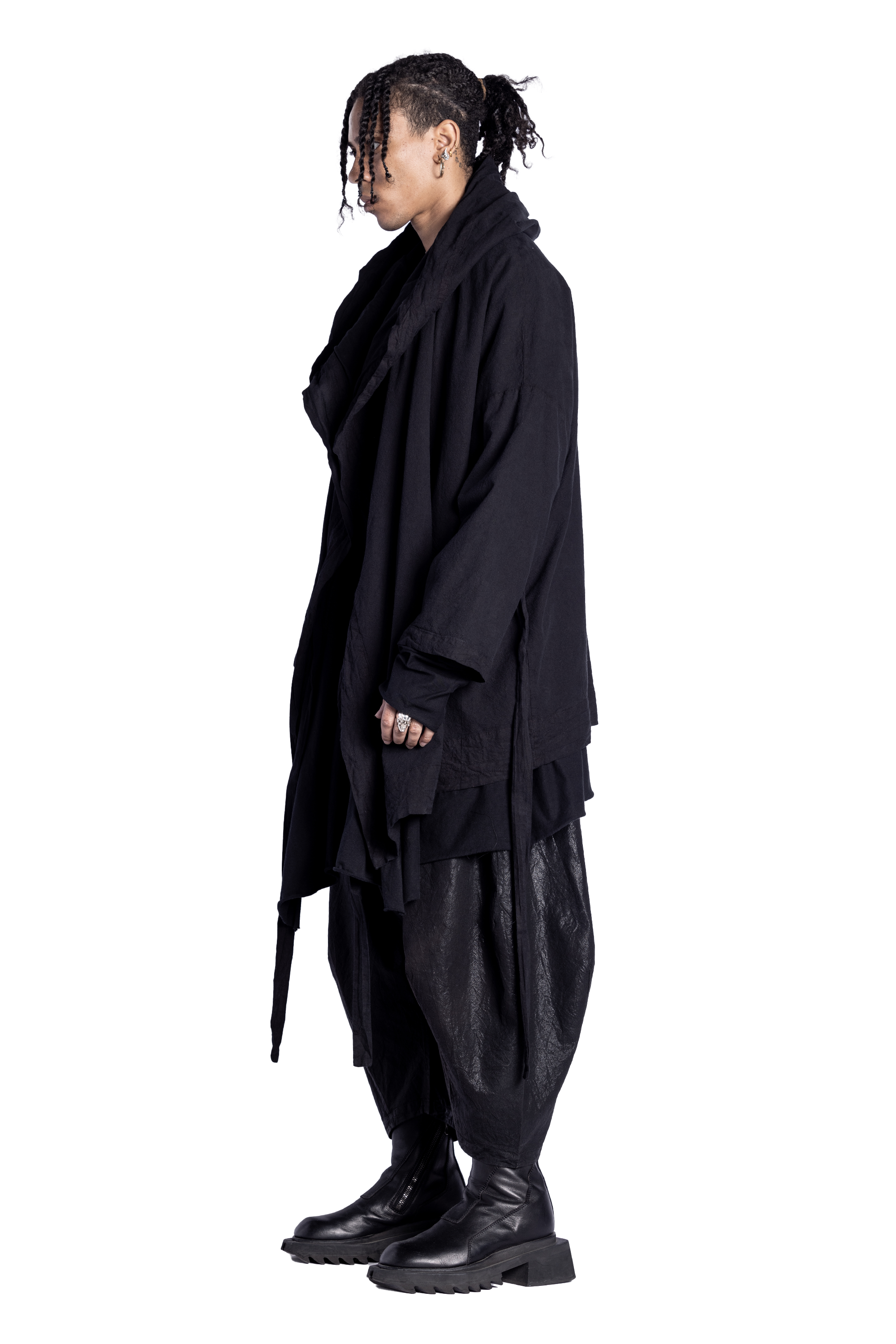 HAMLET CLOAK