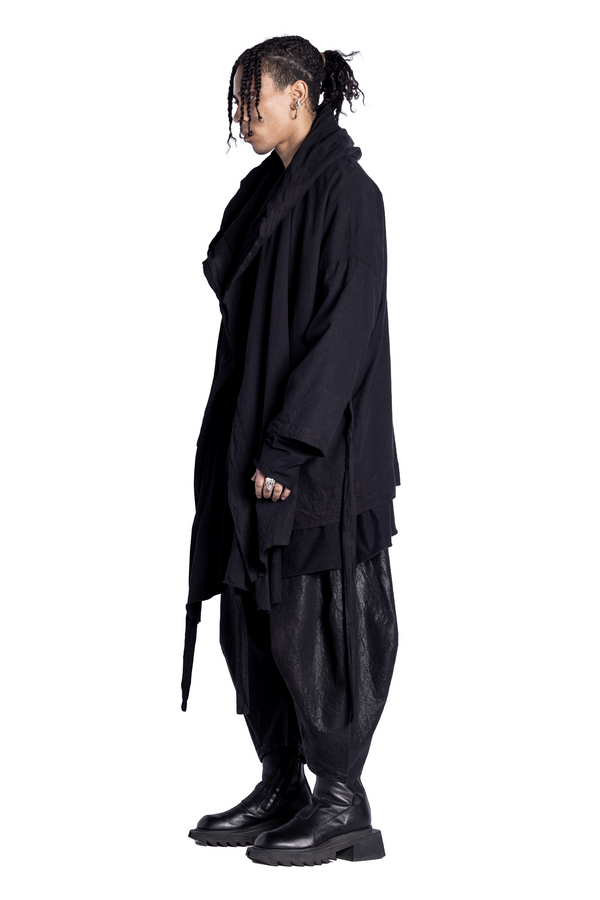 HAMLET CLOAK