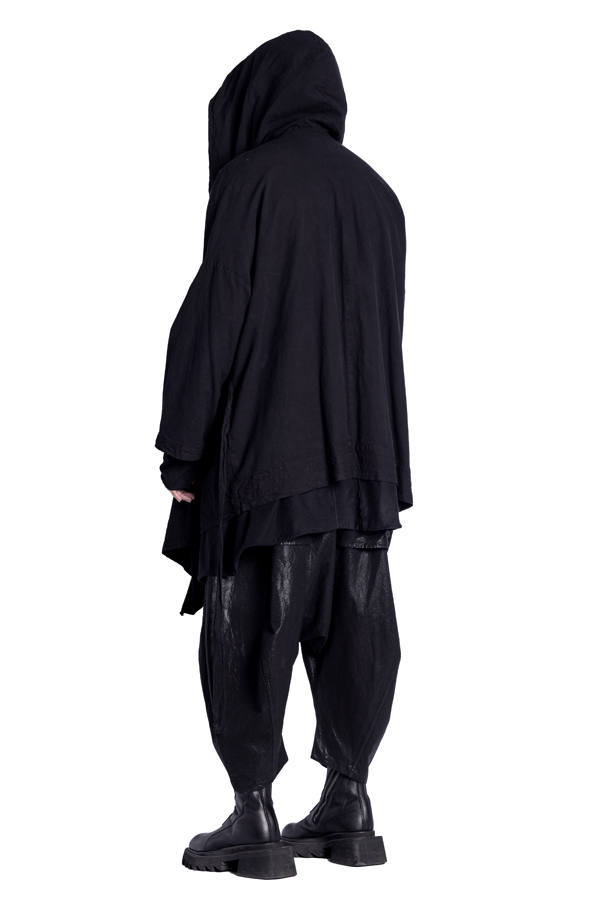 HAMLET CLOAK