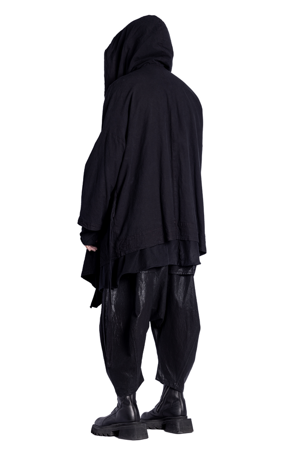 HAMLET CLOAK