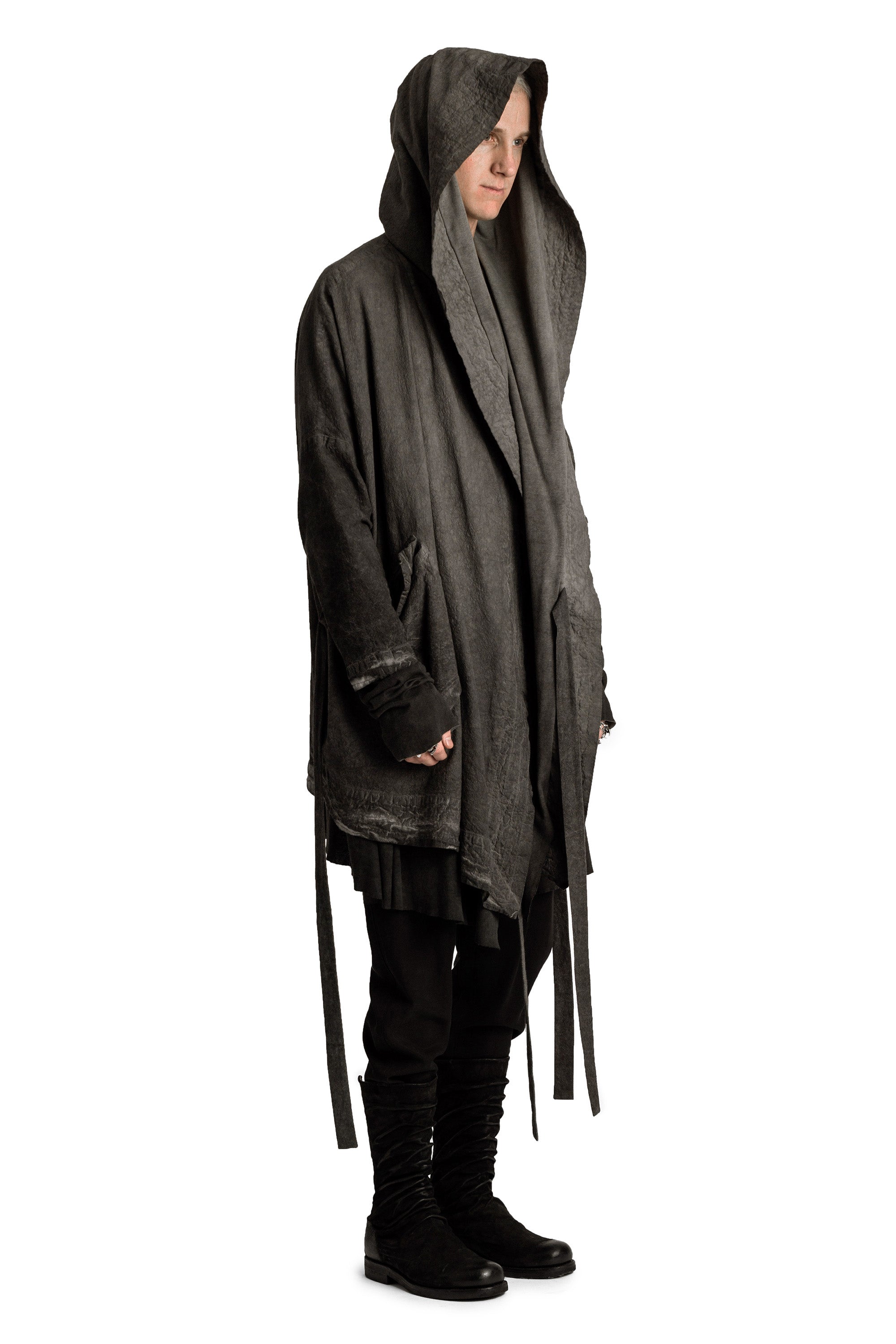 HAMLET CLOAK