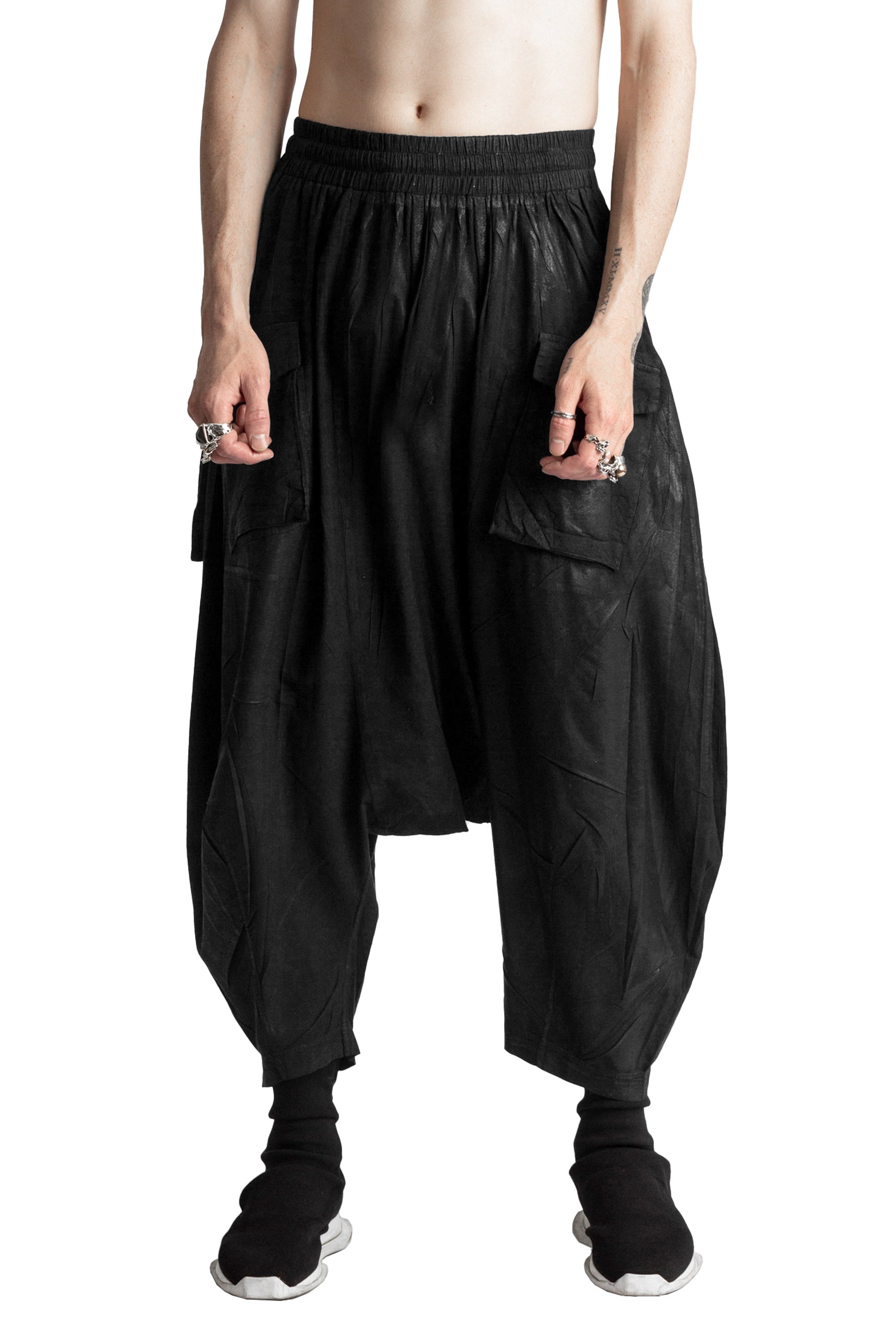 HEATHCLIFF PANTS