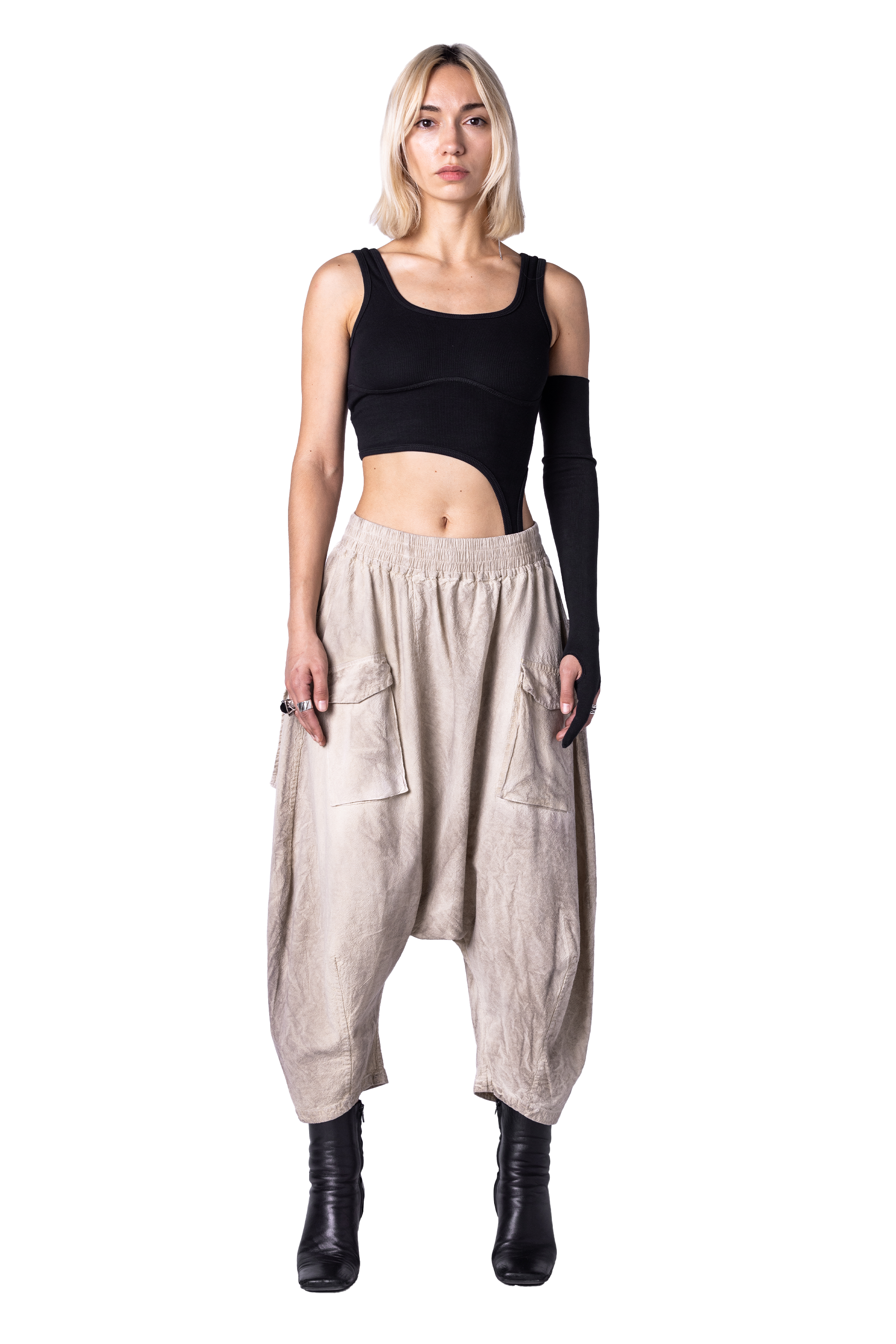 HEATHCLIFF PANTS