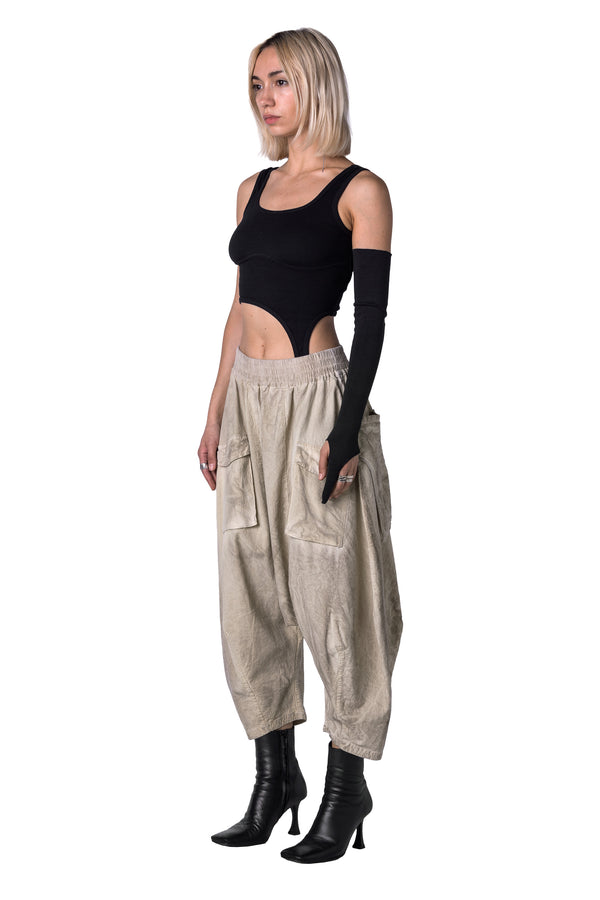 HEATHCLIFF PANTS