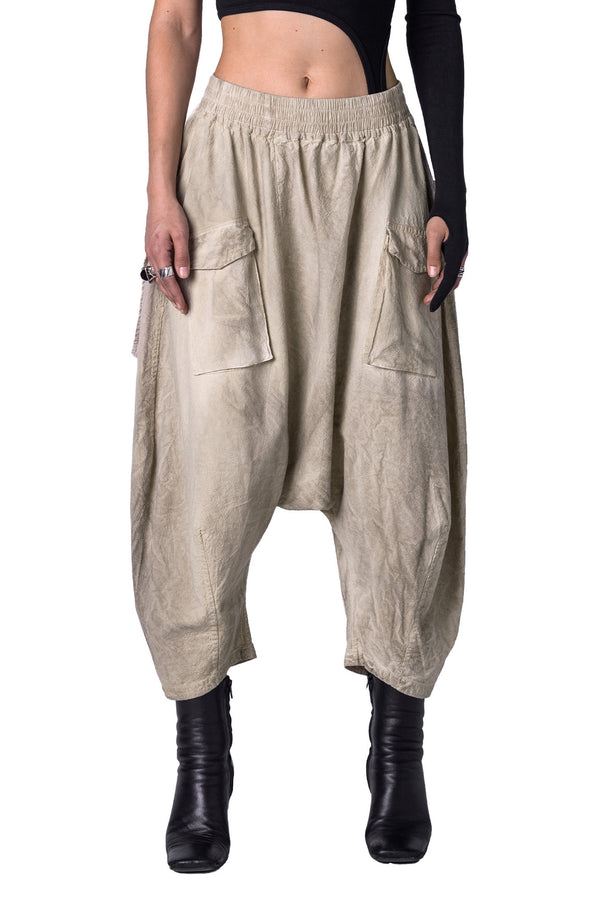 HEATHCLIFF PANTS