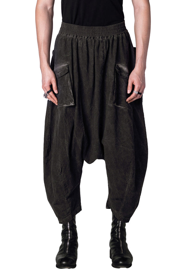 HEATHCLIFF PANTS