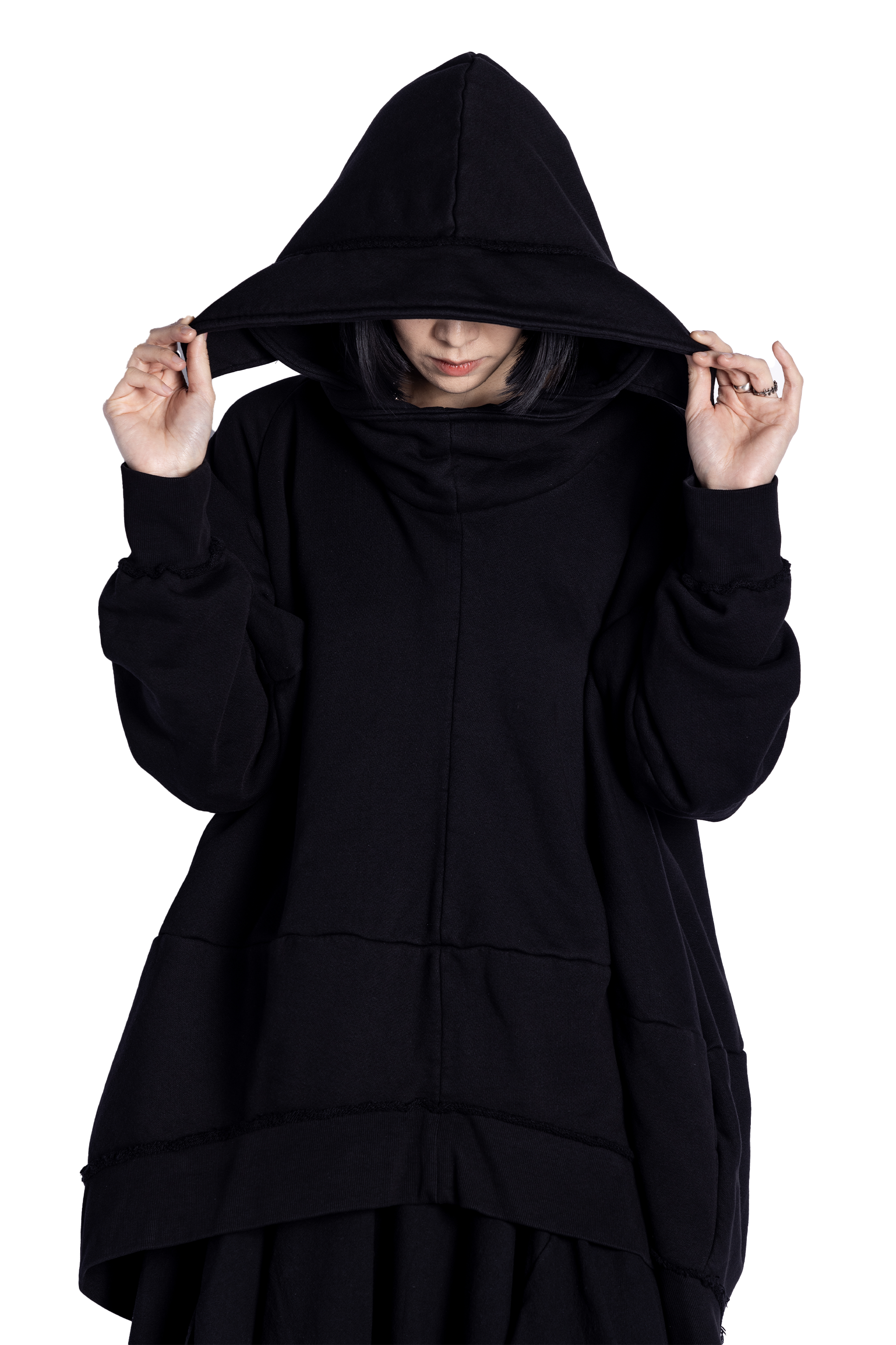 ZEPHYRUS HOODIE
