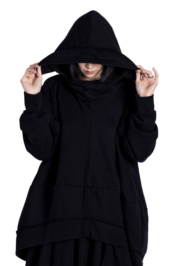 ZEPHYRUS HOODIE