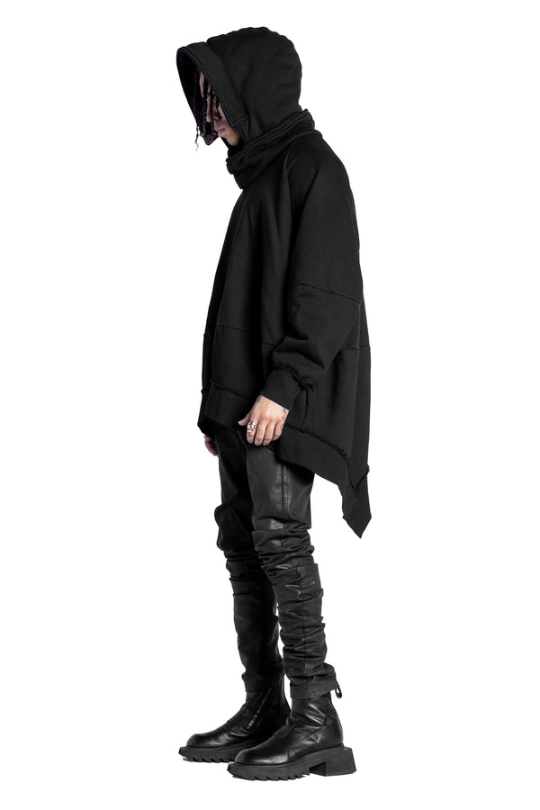ZEPHYRUS HOODIE