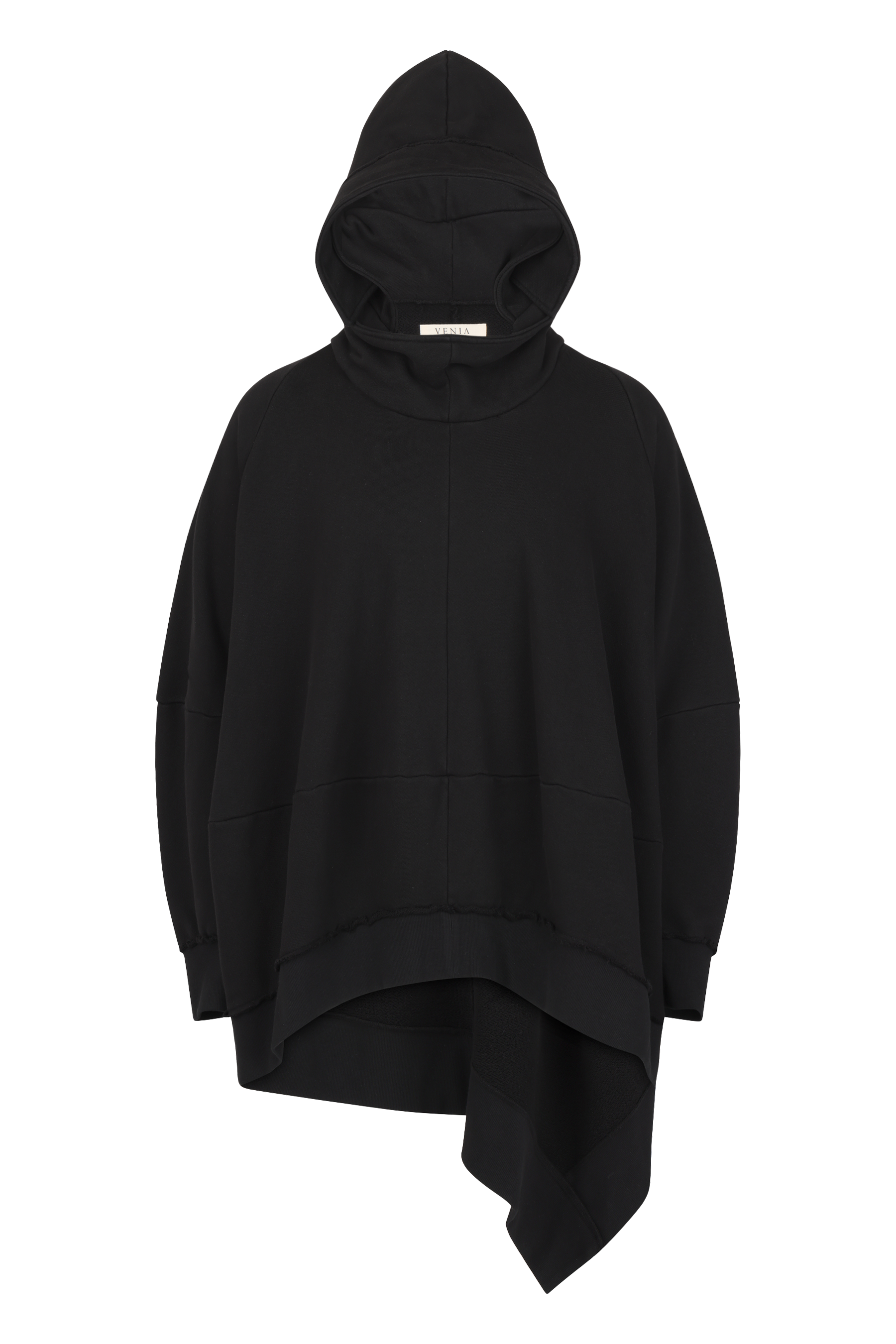 ZEPHYRUS HOODIE