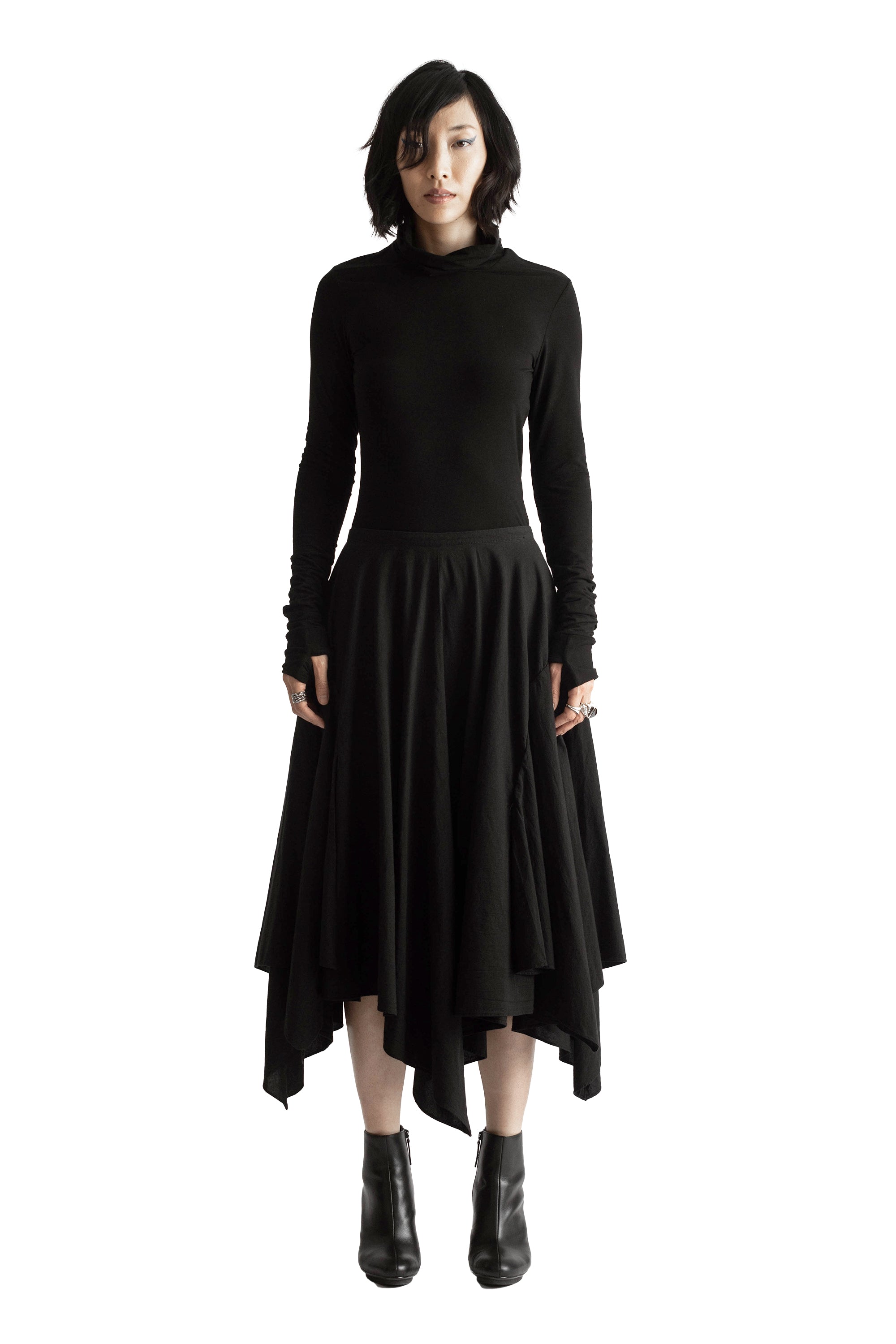 ANTIGONE SKIRT