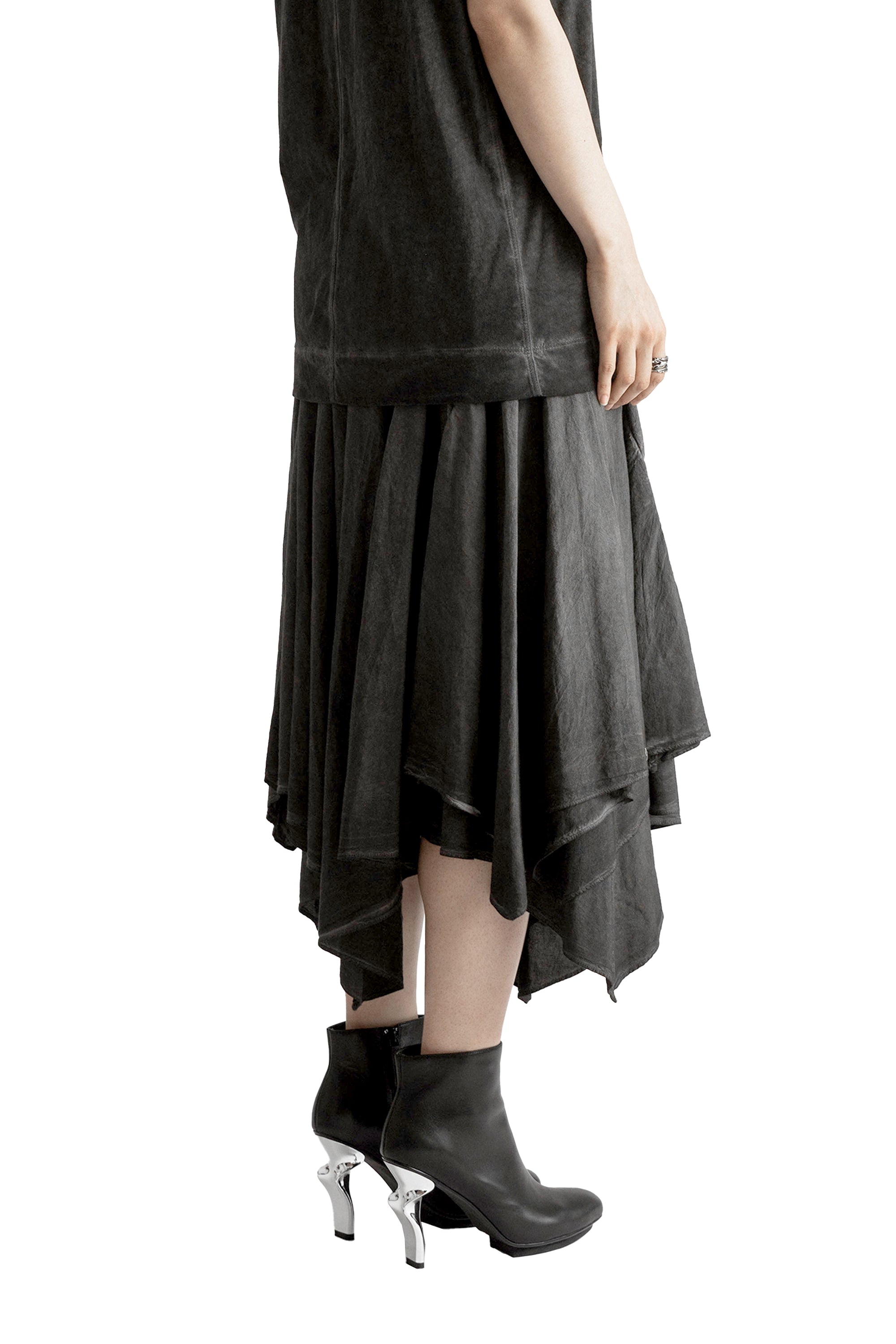 ANTIGONE SKIRT