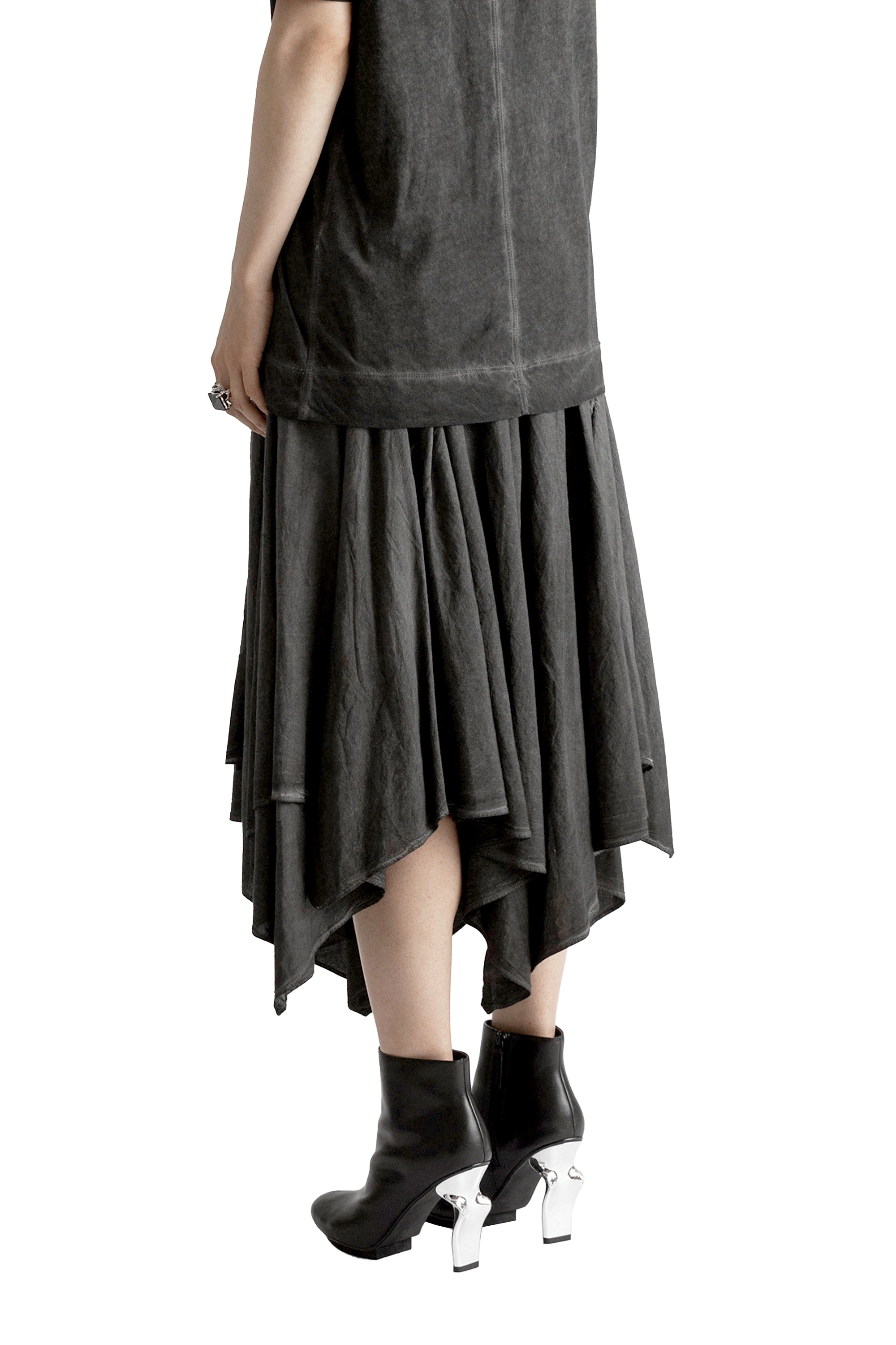 ANTIGONE SKIRT