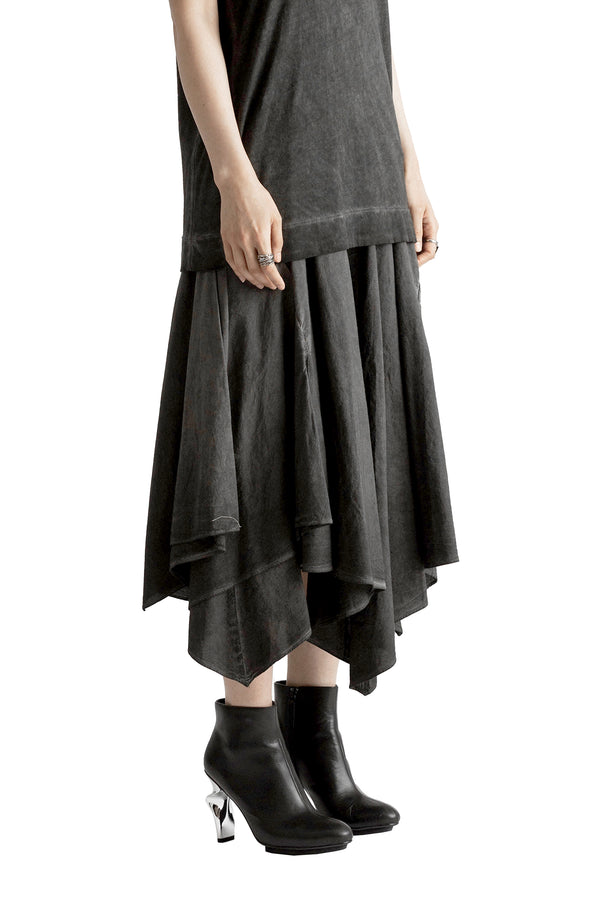 ANTIGONE SKIRT