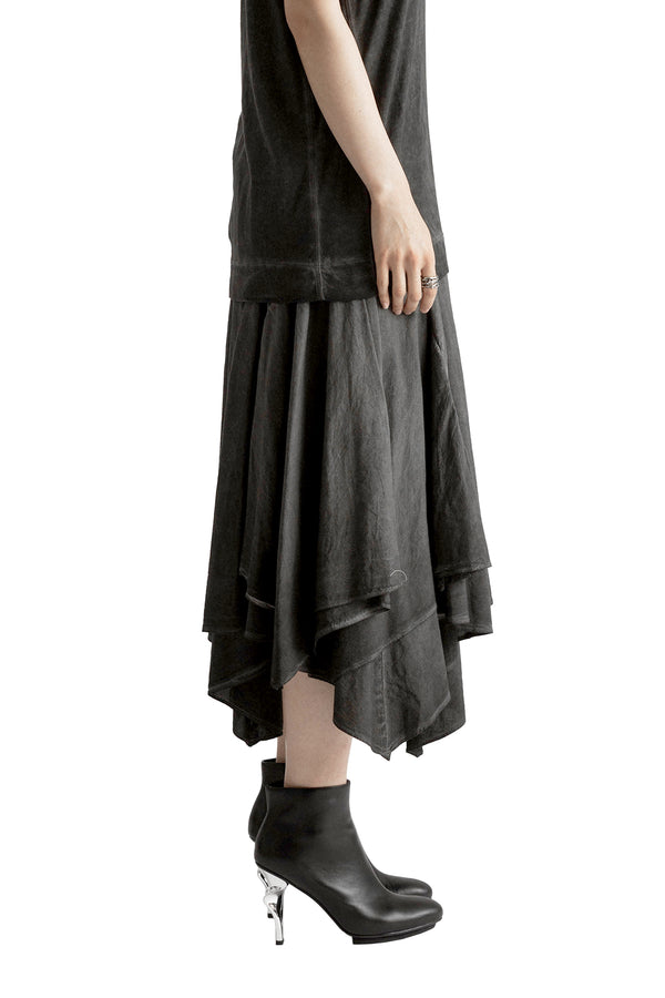 ANTIGONE SKIRT
