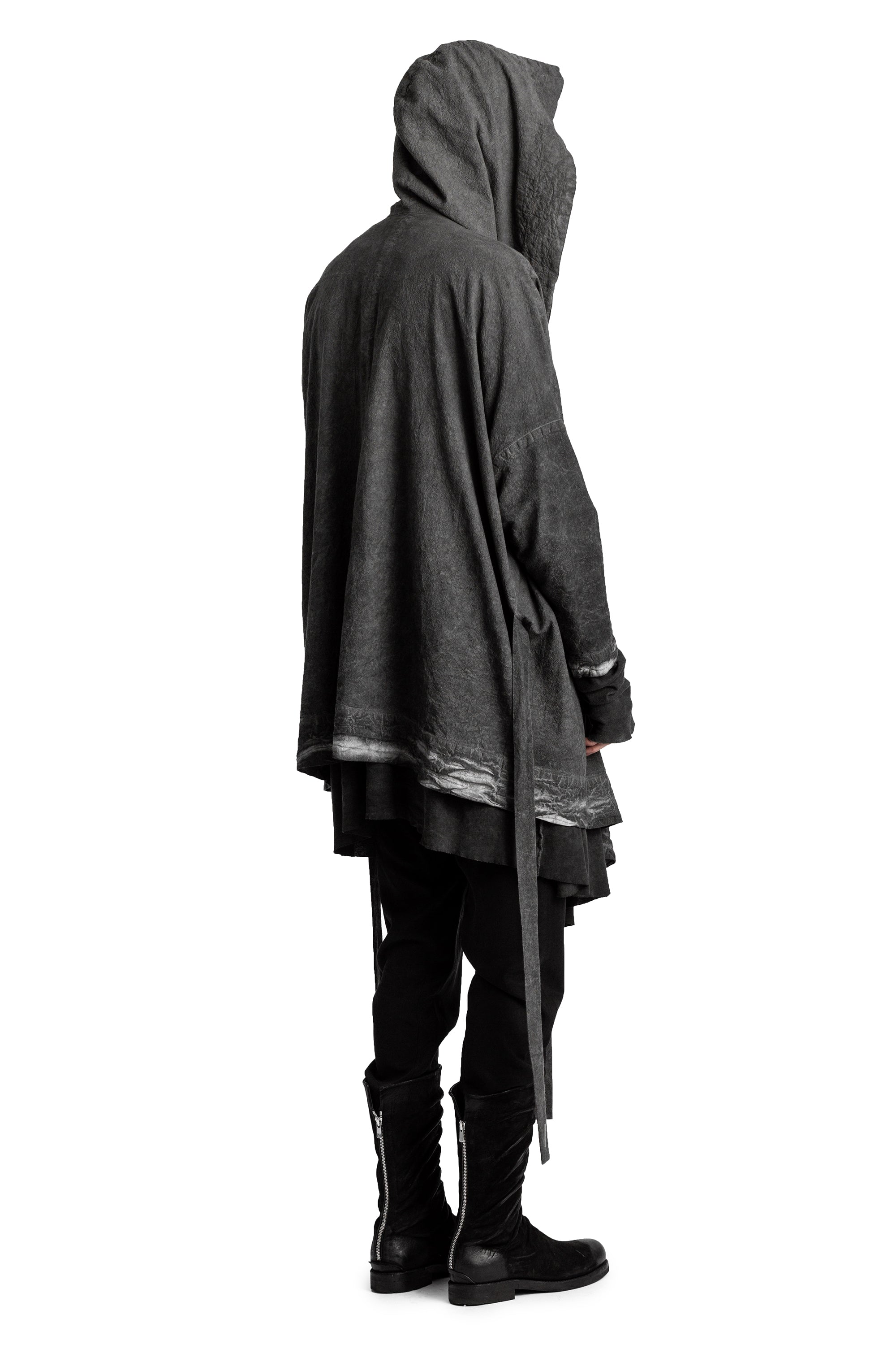 HAMLET CLOAK