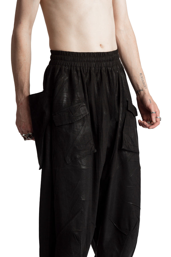 HEATHCLIFF PANTS