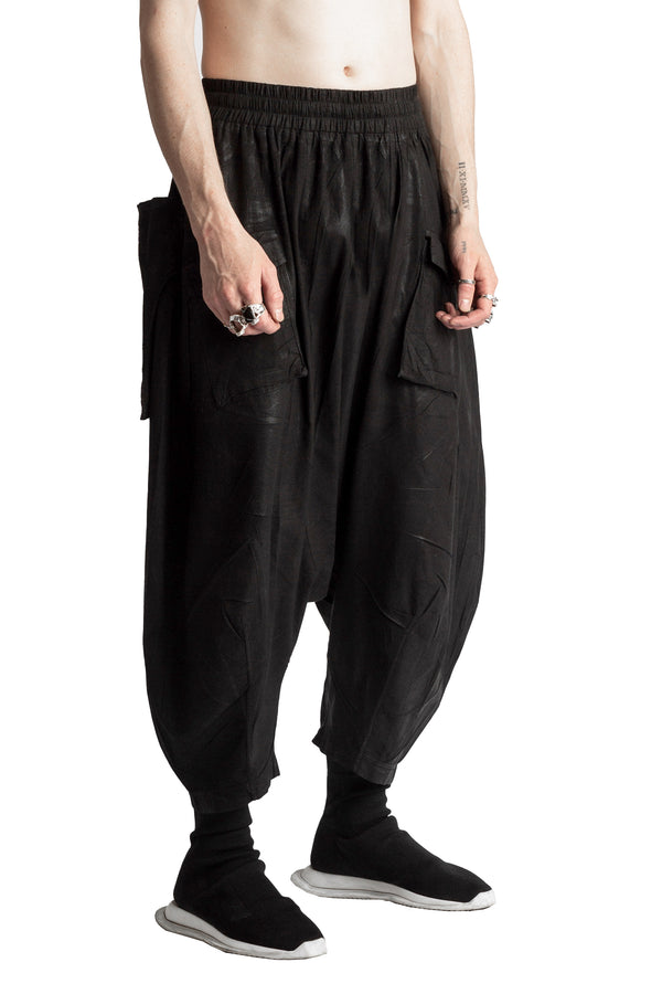 HEATHCLIFF PANTS