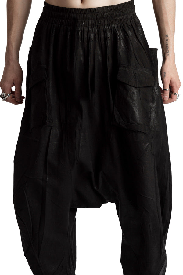 HEATHCLIFF PANTS