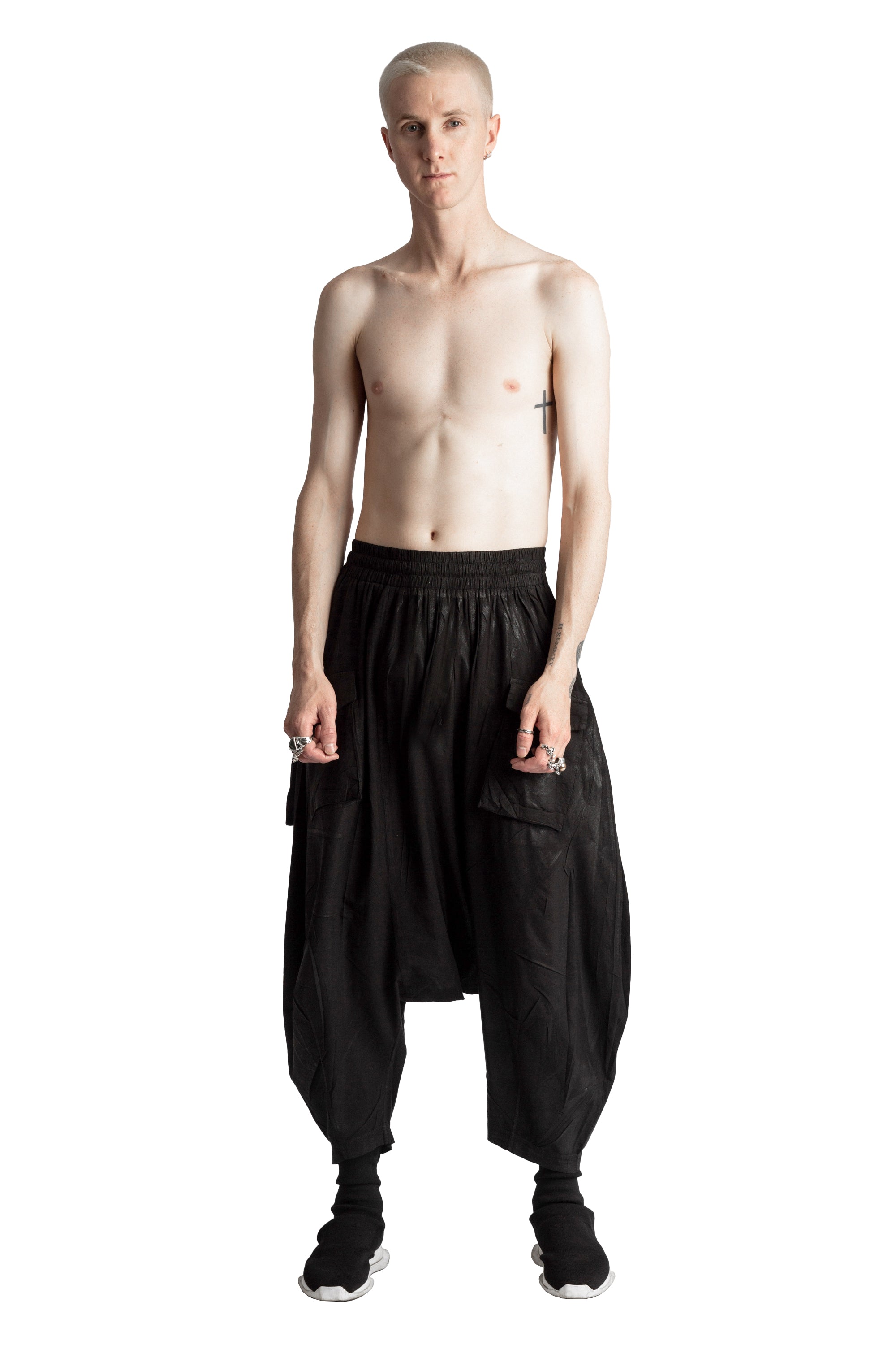 HEATHCLIFF PANTS