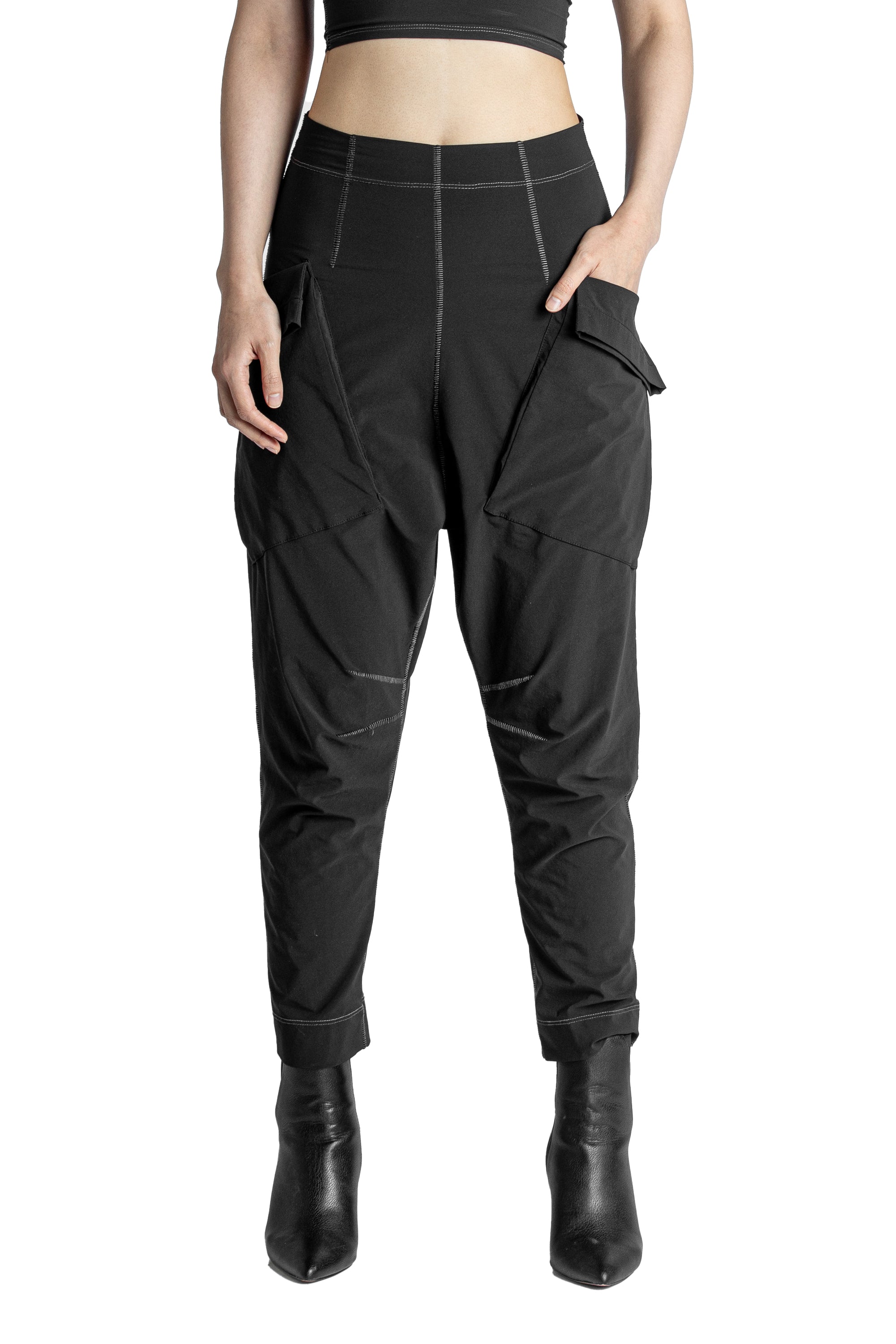 PITCH PANT