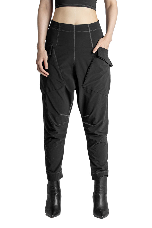 PITCH PANT